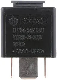 BOSCH MINI-RELAY | 0 986 332 050-BOSCH-Autoignite NZ