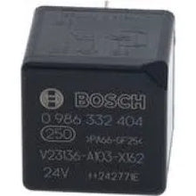 Load image into Gallery viewer, BOSCH MINI-RELAY | 0 986 332 404-BOSCH-Autoignite NZ

