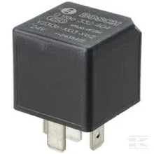 Load image into Gallery viewer, BOSCH MINI-RELAY | 0 986 332 404-BOSCH-Autoignite NZ
