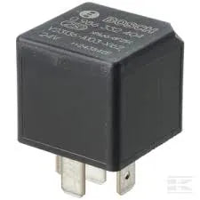 BOSCH MINI-RELAY | 0 986 332 404-BOSCH-Autoignite NZ