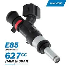 BOSCH MOTORSPORT INJECTOR 627CC | 0 280 158 123-BOSCH-Autoignite NZ