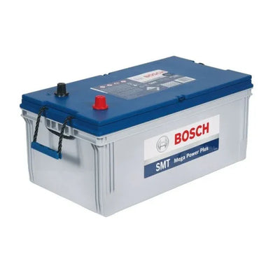 BOSCH N200R MF COMMERCIAL BATTERY-BOSCH (YHI)-Autoignite NZ