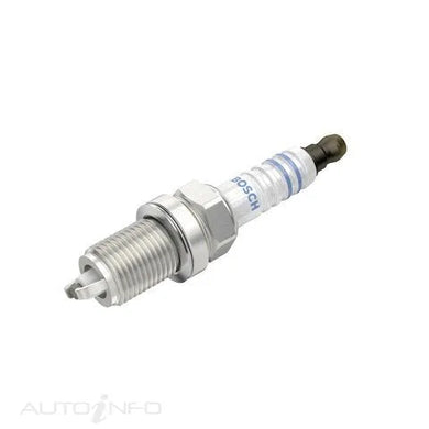 BOSCH NICKEL SPARK PLUG - 7404-4-BOSCH-Autoignite NZ