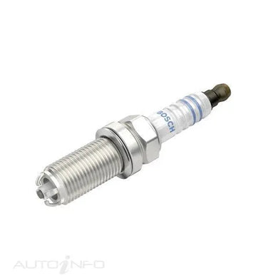 BOSCH NICKEL SPARK PLUG - FGR5NQE04-BOSCH-Autoignite NZ