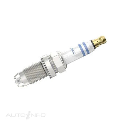 BOSCH NICKEL SPARK PLUG - FGR6HQE0-BOSCH-Autoignite NZ
