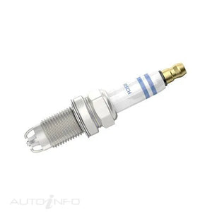 BOSCH NICKEL SPARK PLUG - FGR6HQE0-BOSCH-Autoignite NZ