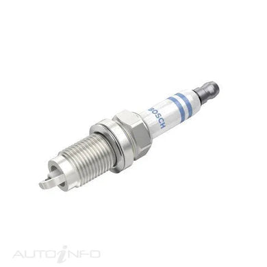 BOSCH NICKEL SPARK PLUG - FR7HC+-BOSCH-Autoignite NZ