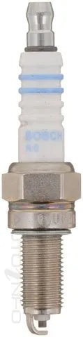 BOSCH - NICKEL SPARK PLUG | UR6DE-BOSCH-Autoignite NZ