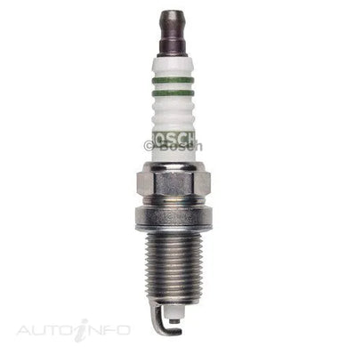 BOSCH NICKEL SPARK PLUG VR8SC+-BOSCH-Autoignite NZ