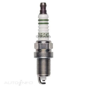 BOSCH NICKEL SPARK PLUG VR8SC+-BOSCH-Autoignite NZ