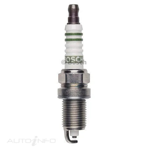BOSCH NICKEL SPARK PLUG VR8SC+-BOSCH-Autoignite NZ