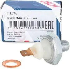 BOSCH OIL-PRESSURE SWITCH | 0 986 344 082-BOSCH-Autoignite NZ