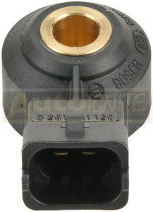 BOSCH OPEL/VAUXHALL/HONDA KNOCK SENSOR | 0 261 231 120-BOSCH-Autoignite NZ