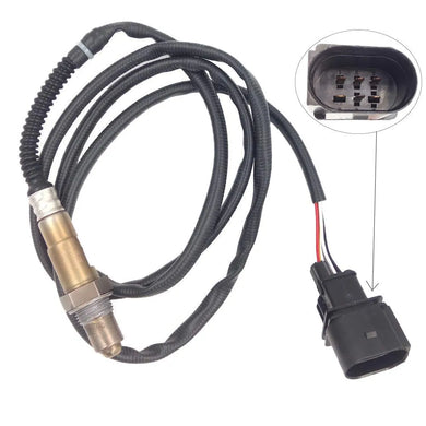 BOSCH OXYGEN SENSOR | 0 258 007 351-BOSCH-Autoignite NZ