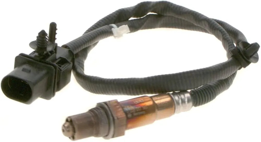 BOSCH OXYGEN SENSOR | 0 258 017 140-BOSCH-Autoignite NZ