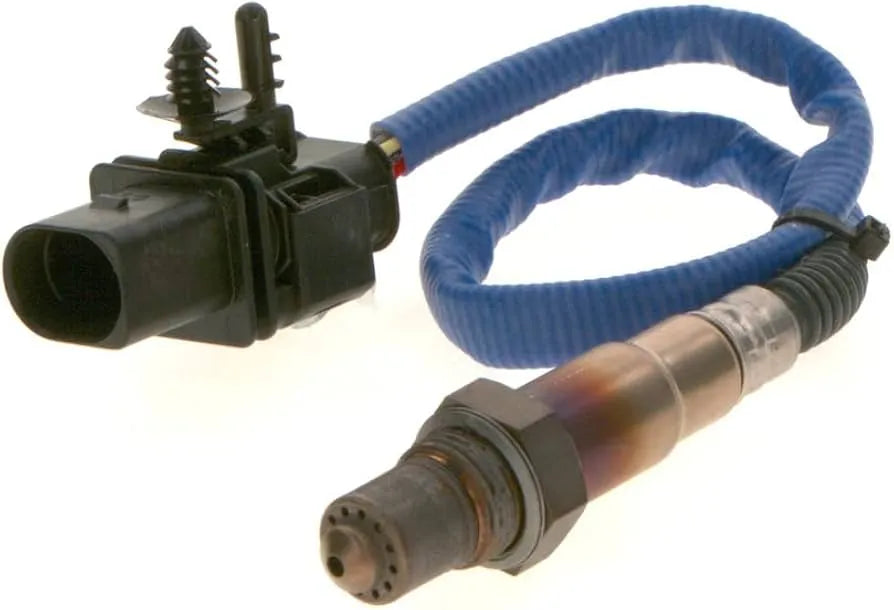 BOSCH OXYGEN SENSOR | 0 258 017 462-BOSCH-Autoignite NZ
