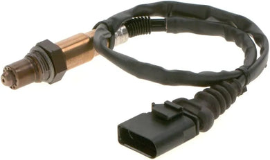BOSCH OXYGEN SENSOR | 0 258 027 199-BOSCH-Autoignite NZ