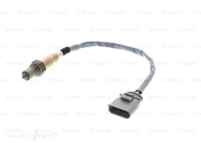 BOSCH OXYGEN SENSOR | 0 258 027 205-BOSCH-Autoignite NZ