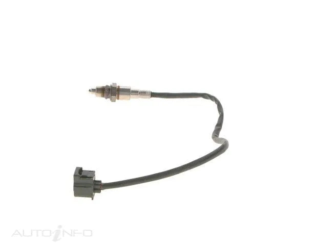 BOSCH OXYGEN SENSOR | 0 258 030 02K-BOSCH-Autoignite NZ