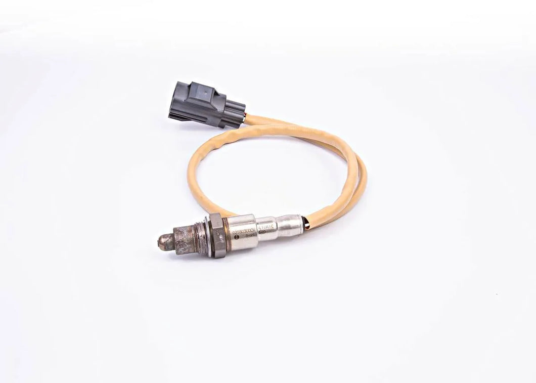 BOSCH OXYGEN SENSOR | 0 258 030 0CV-BOSCH-Autoignite NZ