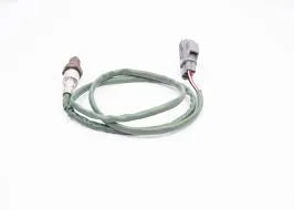 BOSCH OXYGEN SENSOR | 0 258 030 0D5-BOSCH-Autoignite NZ