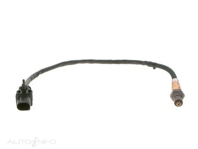 BOSCH OXYGEN SENSOR | 0 281 004 591-BOSCH-Autoignite NZ