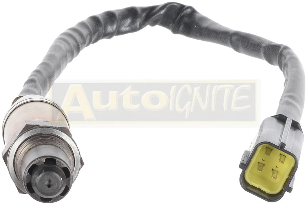 BOSCH OXYGEN SENSOR | F00HL00347-BOSCH-Autoignite NZ