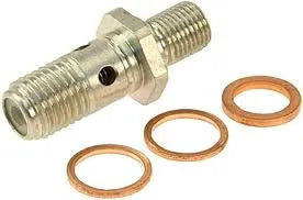 BOSCH PARTS SET | 1 587 010 536-BOSCH-Autoignite NZ