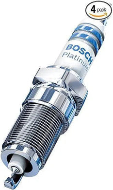 BOSCH PLATINUM SPARK PLUG | 6743-6-BOSCH-Autoignite NZ