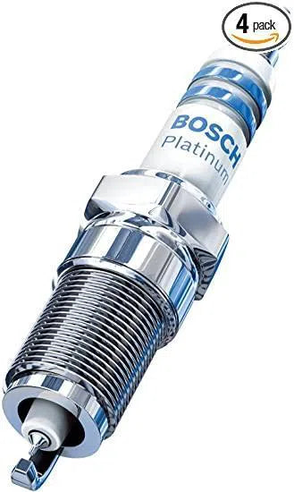 BOSCH PLATINUM SPARK PLUG | 6743-6-BOSCH-Autoignite NZ