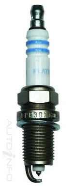 BOSCH PLATINUM SPARK PLUG | FR7LPP30X-BOSCH-Autoignite NZ