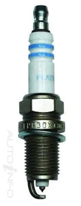 BOSCH PLATINUM SPARK PLUG | FR7LPP30X-BOSCH-Autoignite NZ