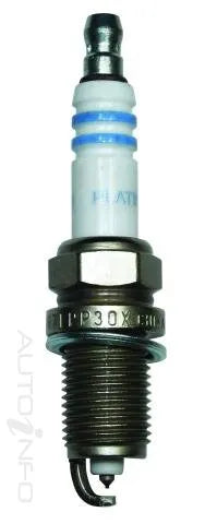 BOSCH PLATINUM SPARK PLUG | FR7LPP30X-BOSCH-Autoignite NZ