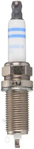 BOSCH PLATINUM SPARK PLUG FR7SPP302U-BOSCH-Autoignite NZ