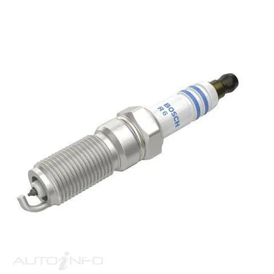 BOSCH PLATINUM SPARK PLUG | HR7NPP30V-BOSCH-Autoignite NZ