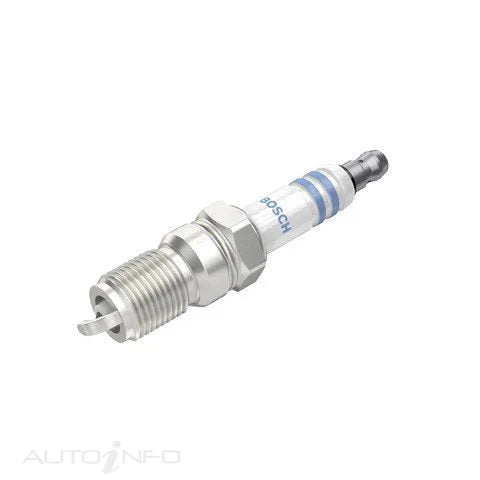 BOSCH PLATINUM SPARK PLUG | HR8DPP30X-BOSCH-Autoignite NZ