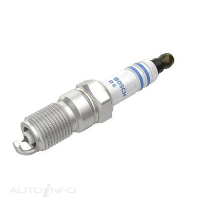 BOSCH - PLATINUM SPARK PLUG | HR9DPP30Y-BOSCH-Autoignite NZ