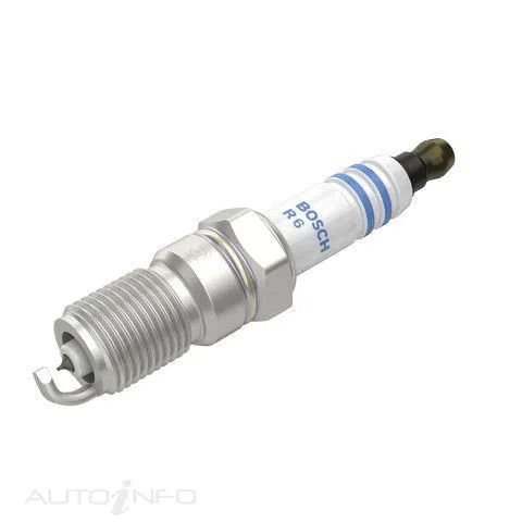 BOSCH - PLATINUM SPARK PLUG | HR9DPP30Y-BOSCH-Autoignite NZ