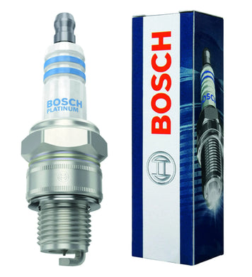 BOSCH PLATINUM SPARK PLUG | WR8APP30T-BOSCH-Autoignite NZ