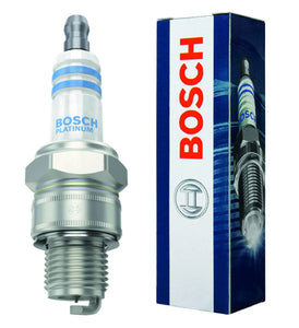 BOSCH PLATINUM SPARK PLUG | WR8APP30T-BOSCH-Autoignite NZ