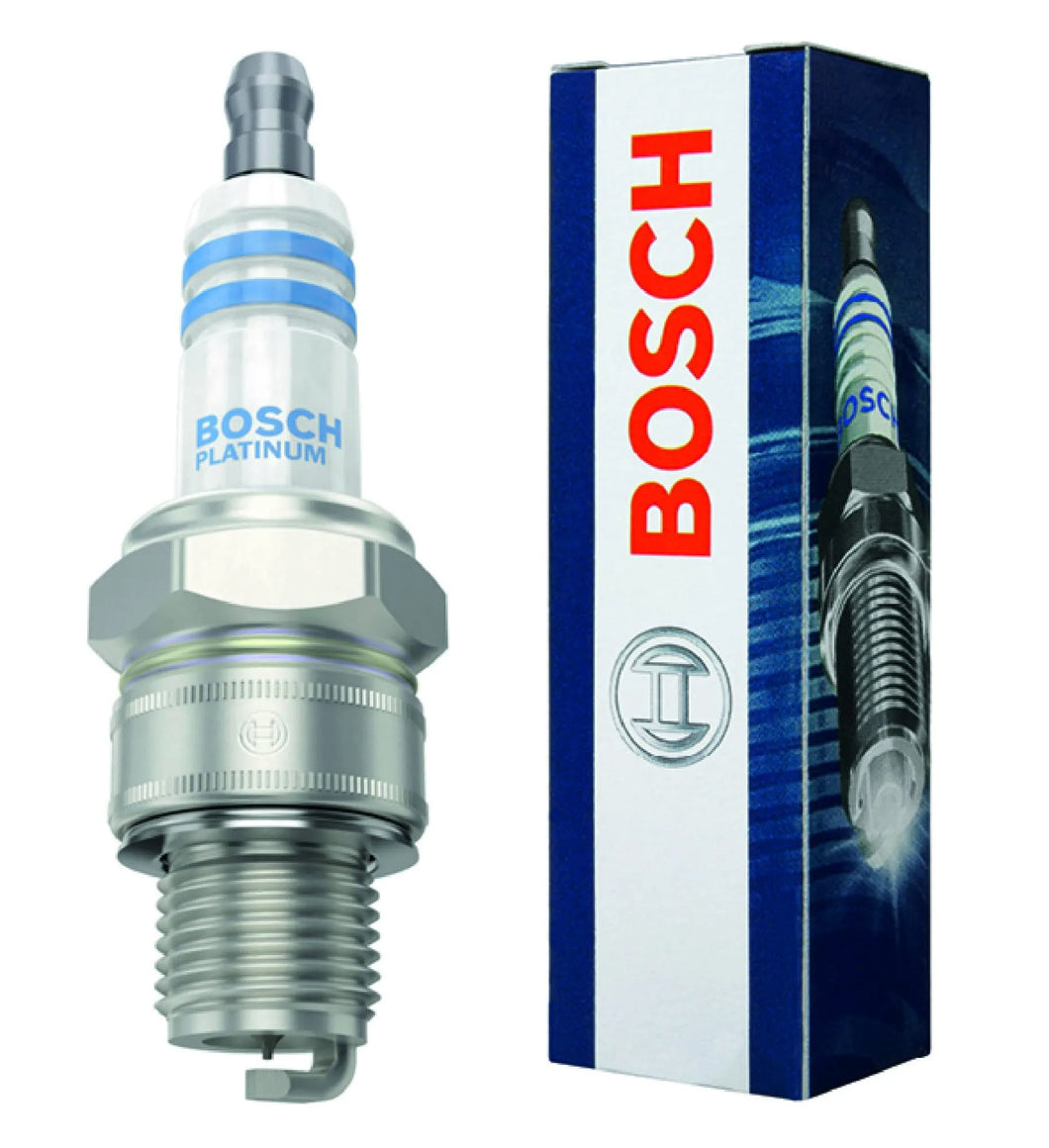 BOSCH PLATINUM SPARK PLUG | WR8APP30T-BOSCH-Autoignite NZ