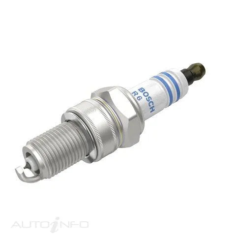 BOSCH PLATINUM SPARK PLUG | WR8DPP30W-BOSCH-Autoignite NZ