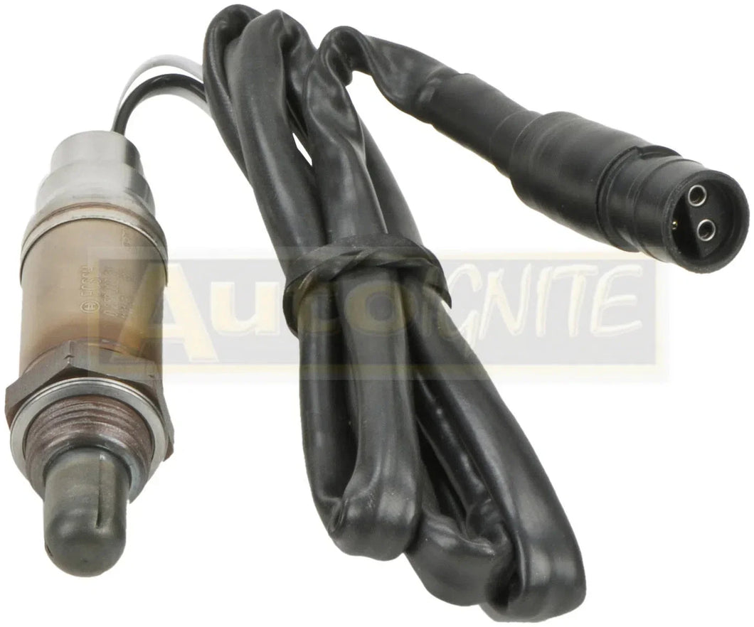 BOSCH PORSCH OXYGEN SENSOR | 0 258 003 011-BOSCH-Autoignite NZ