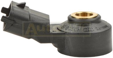 BOSCH PORSCHE/HOLDEN/FIAT/ALFA ROMEO/ABARTH KNOCK SENSOR | 0 261 231 173-BOSCH-Autoignite NZ