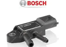 BOSCH PRESSURE SENSOR | 0 986 280 721-BOSCH-Autoignite NZ