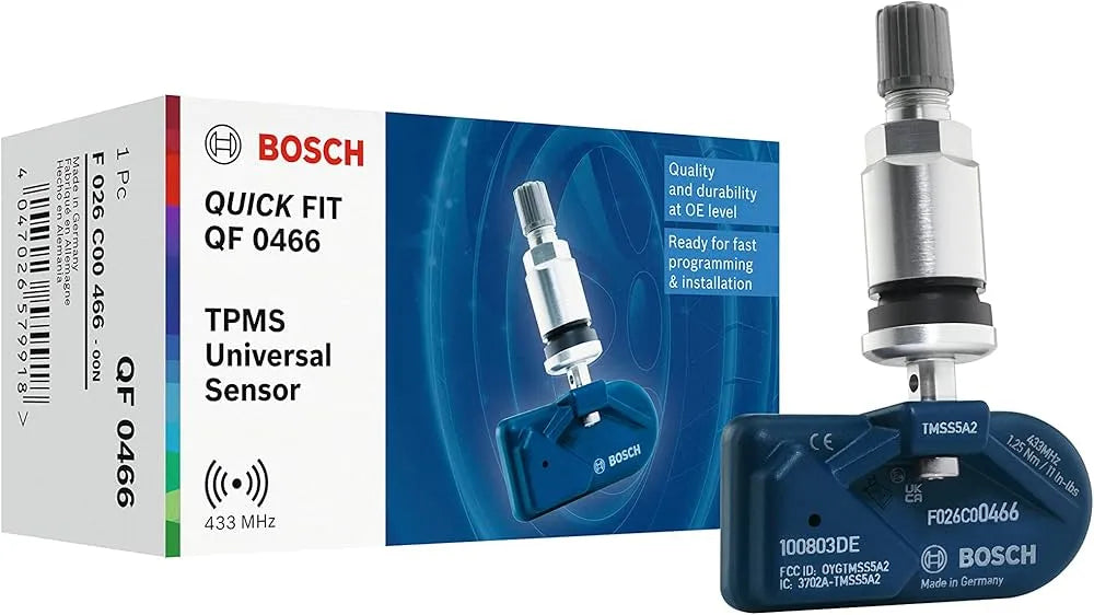 BOSCH PRESSURE SENSOR | F026C00466-BOSCH-Autoignite NZ