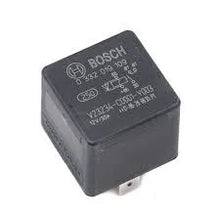 Load image into Gallery viewer, BOSCH RELAY | 0 332 019 109
