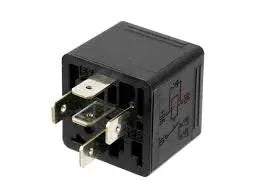 BOSCH RELAY | 0 332 019 109