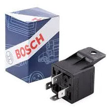Load image into Gallery viewer, BOSCH RELAY | 0 332 019 110
