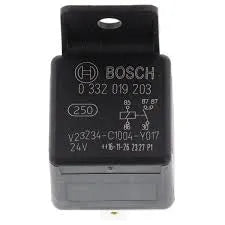 BOSCH RELAY | 0 332 019 203